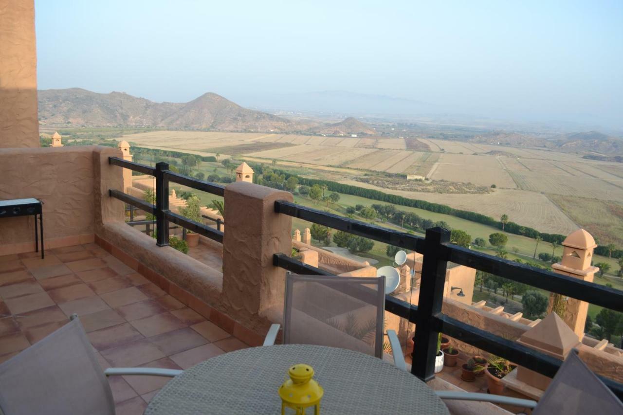 Apartamento Mojacar Playa Hotel Esterno foto