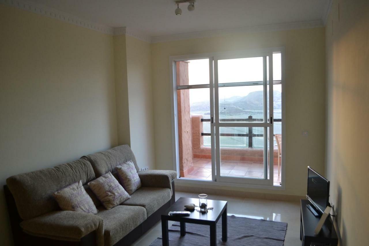 Apartamento Mojacar Playa Hotel Esterno foto