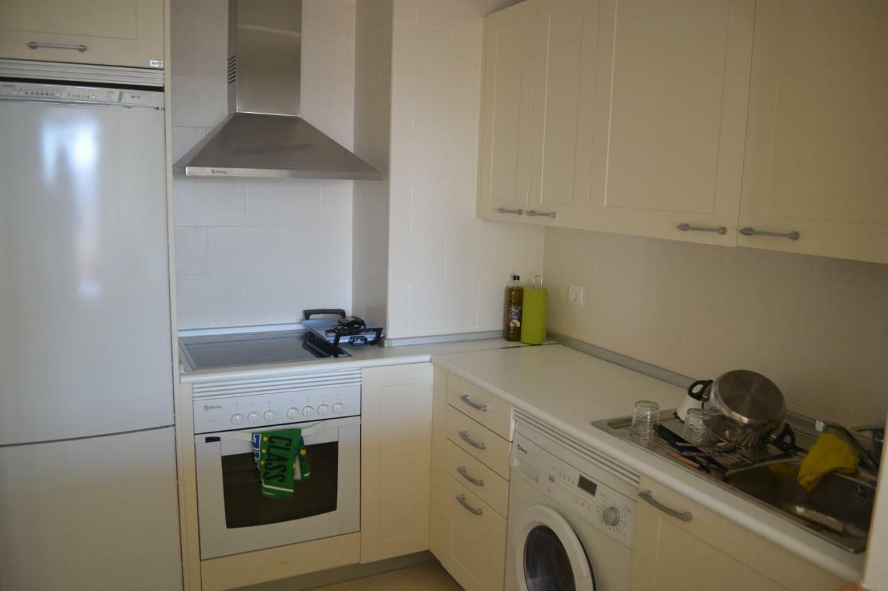 Apartamento Mojacar Playa Hotel Esterno foto