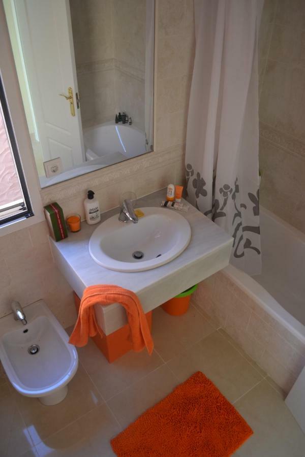 Apartamento Mojacar Playa Hotel Esterno foto