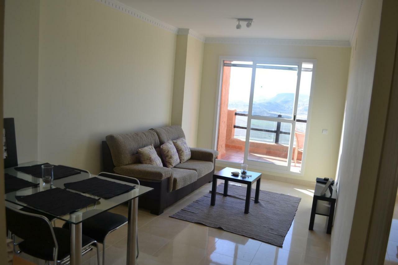 Apartamento Mojacar Playa Hotel Esterno foto