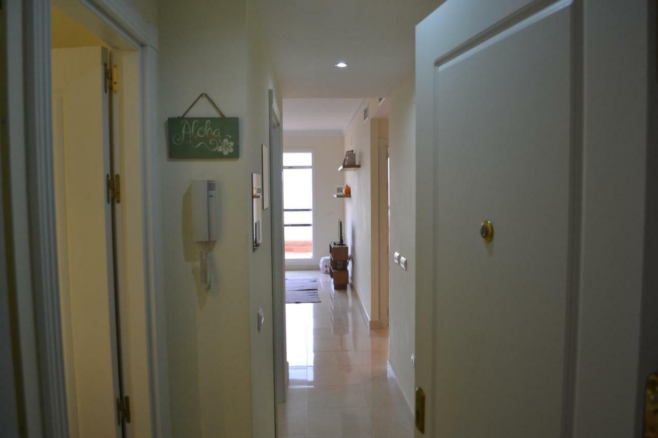 Apartamento Mojacar Playa Hotel Esterno foto