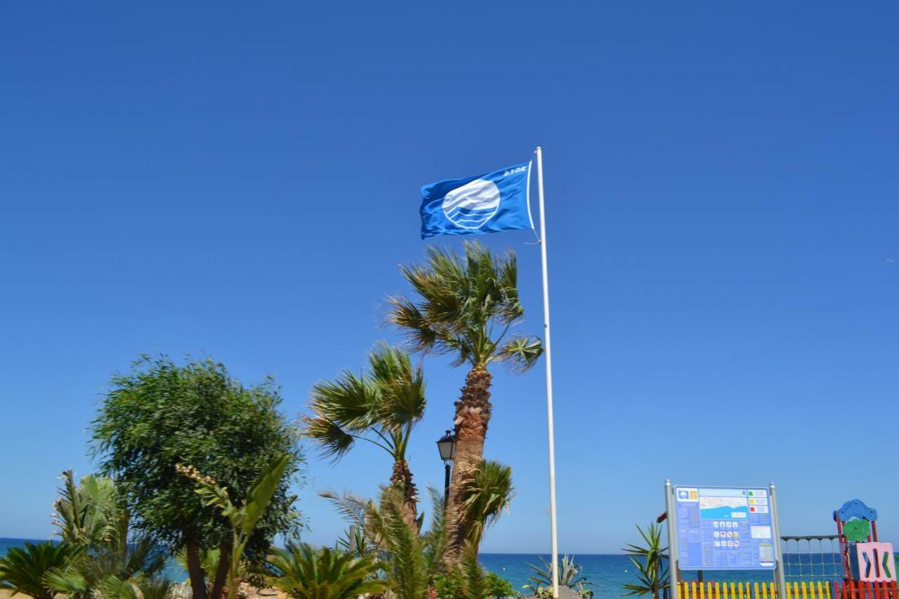 Apartamento Mojacar Playa Hotel Esterno foto