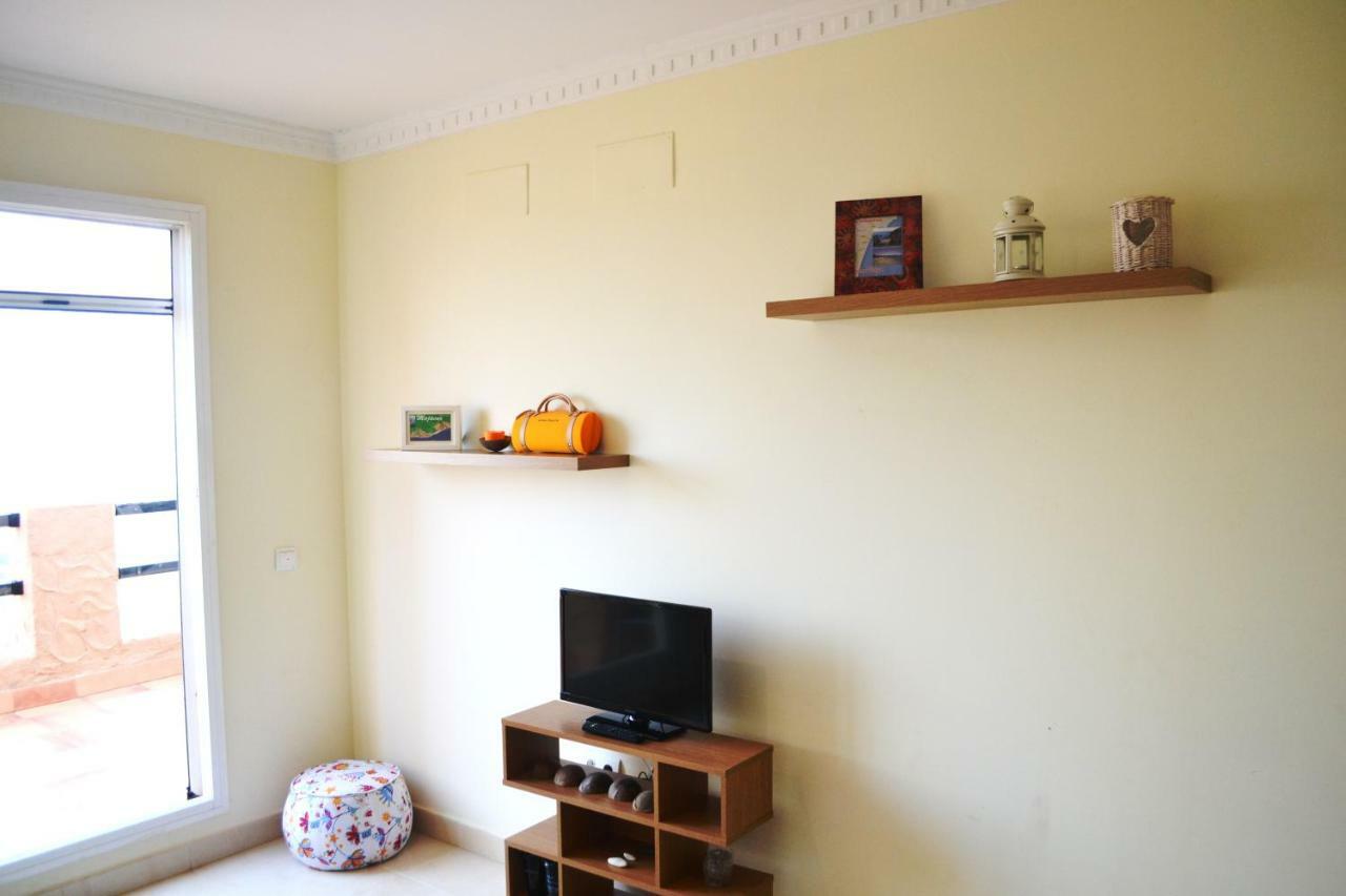 Apartamento Mojacar Playa Hotel Esterno foto