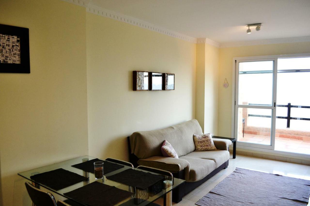 Apartamento Mojacar Playa Hotel Esterno foto