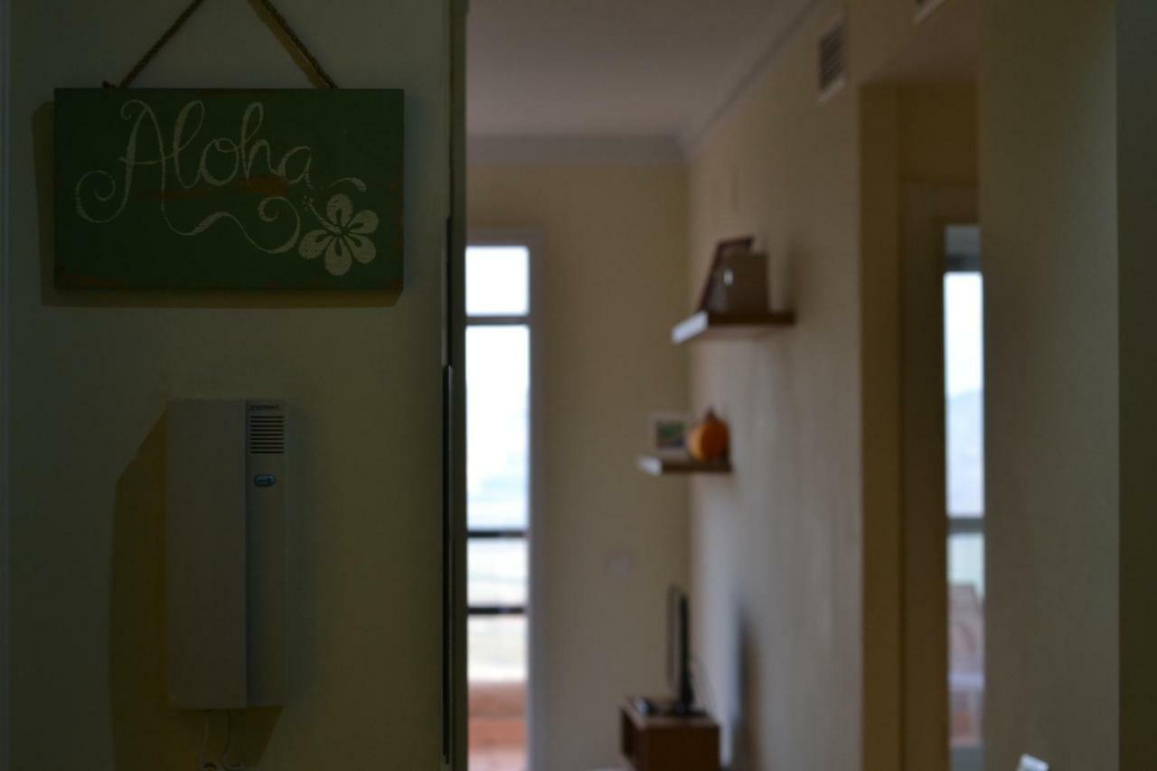 Apartamento Mojacar Playa Hotel Esterno foto