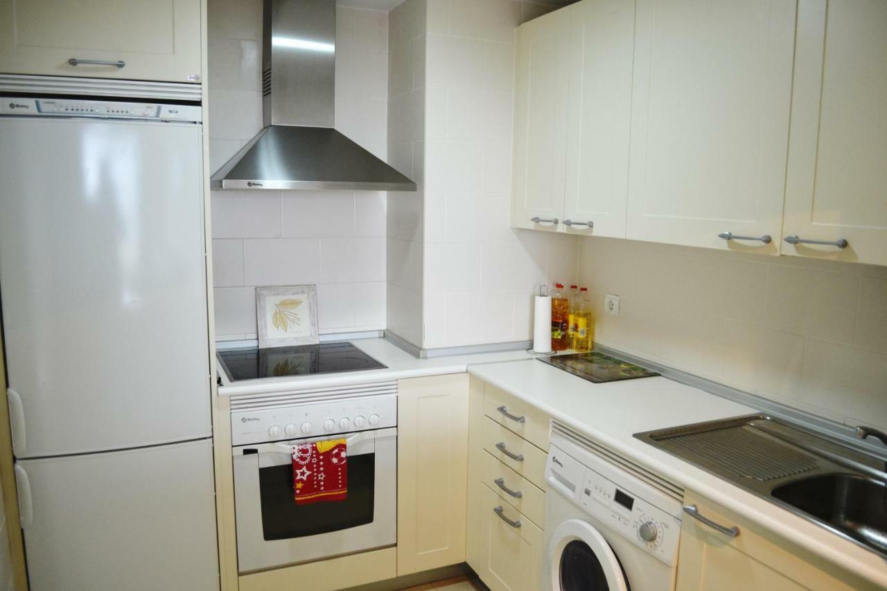 Apartamento Mojacar Playa Hotel Esterno foto