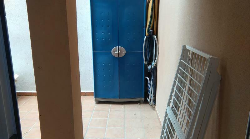 Apartamento Mojacar Playa Hotel Esterno foto