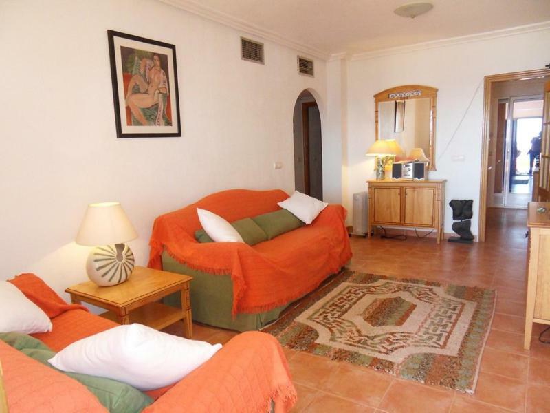 Apartamento Mojacar Playa Hotel Esterno foto