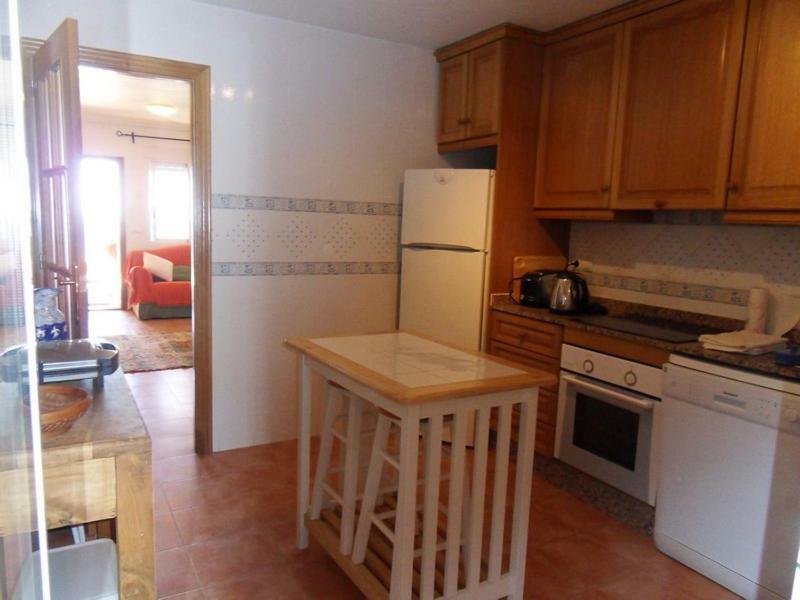 Apartamento Mojacar Playa Hotel Esterno foto