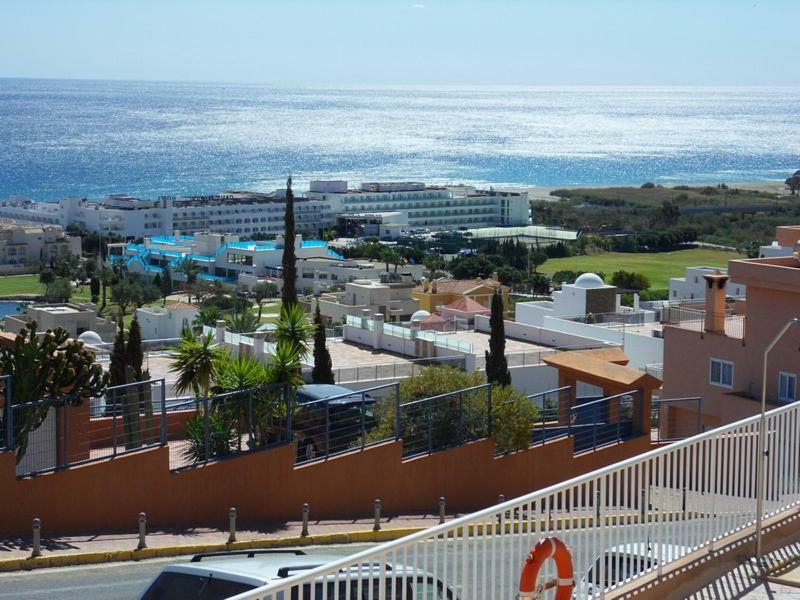 Apartamento Mojacar Playa Hotel Esterno foto